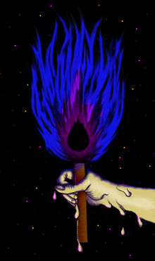 Desolation