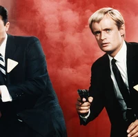 The Man From U N C L E The Man From U N C L E Wiki Fandom