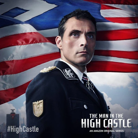 Image - JohnSmith.jpg | The Man in the High Castle Wikia | FANDOM ...