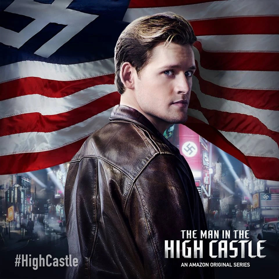 The Man In The High Castle Wikipedia