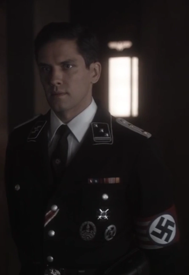 The Man In The High Castle Wikipedia