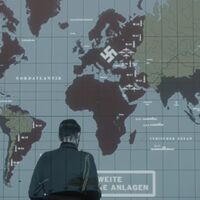 Japanese Empire The Man In The High Castle Wikia Fandom