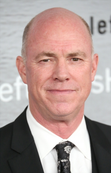 Michael Gaston Michael Gaston