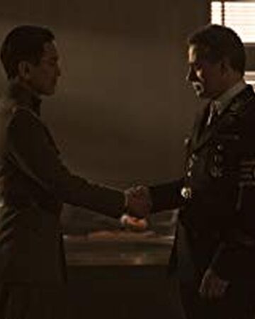 The Man In The High Castle Hitler Song Hitler Has Only Got One Ball The Man In The High Castle Wikia