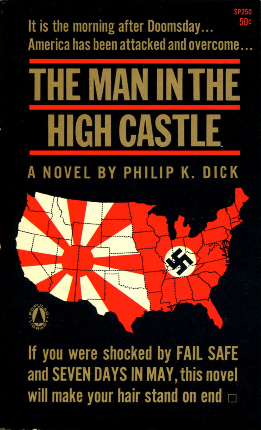 22+ The Man In The High Castle Map Usa Gif