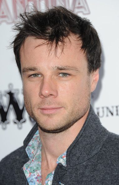 Rupert Evans fingersmith