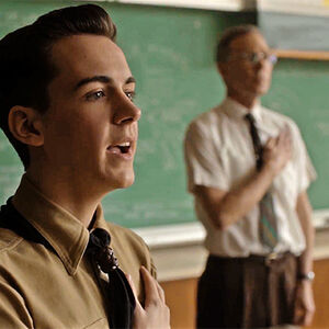 The Man In The High Castle Cast Thomas Smith Gallery Thomas Smith The Man In The High Castle Wikia Fandom