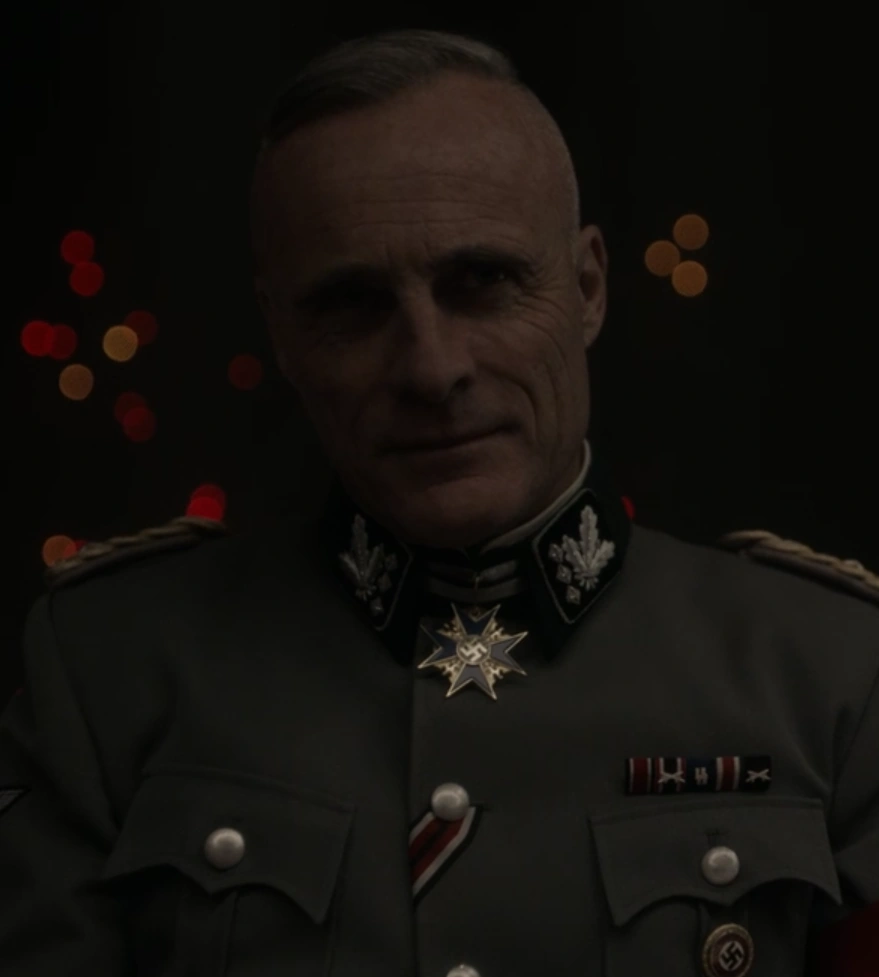 The Man In The High Castle Yamato