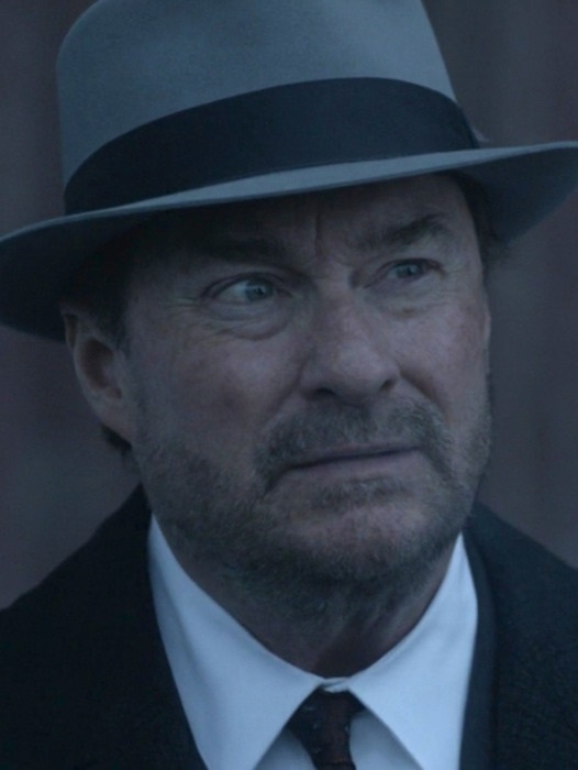 Image result for stephen root man in the high castle