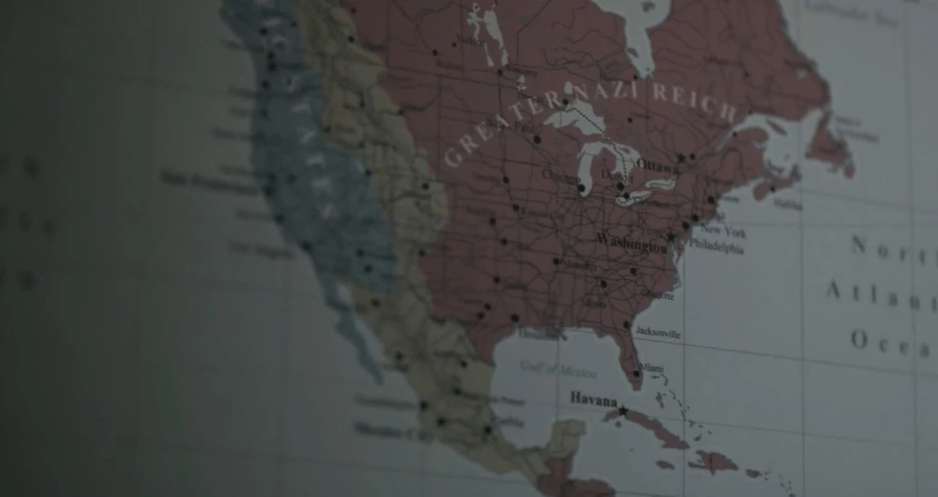 Image MHCMAP6.jpg The Man in the High Castle Wikia FANDOM powered