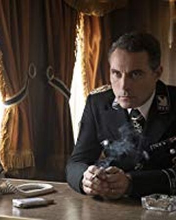 The Man In The High Castle Ending Explained Season 4 Fire From The Gods The Man In The High Castle Wikia Fandom