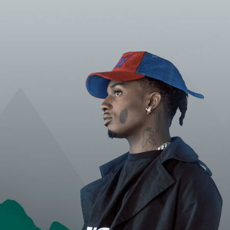 Playboi Carti Gallery The Marcus Games Wiki Fandom