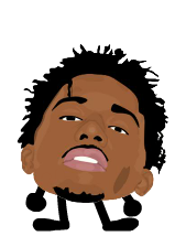 Playboi Carti Png ~ news word