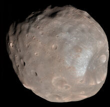 Phobos 1