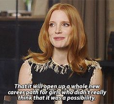 Jessica Chastain 2