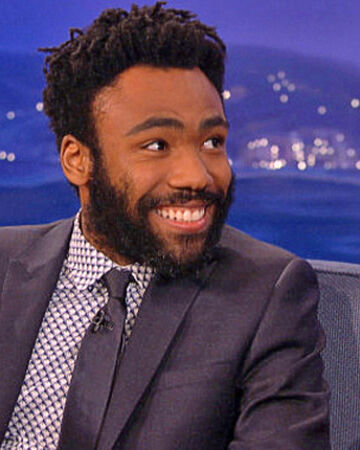 Donald Glover The Martian Wikia Fandom