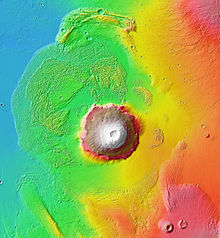Olympus Mons 4