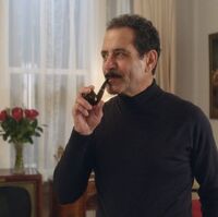 It S The Sixties Man The Marvelous Mrs Maisel Wiki Fandom