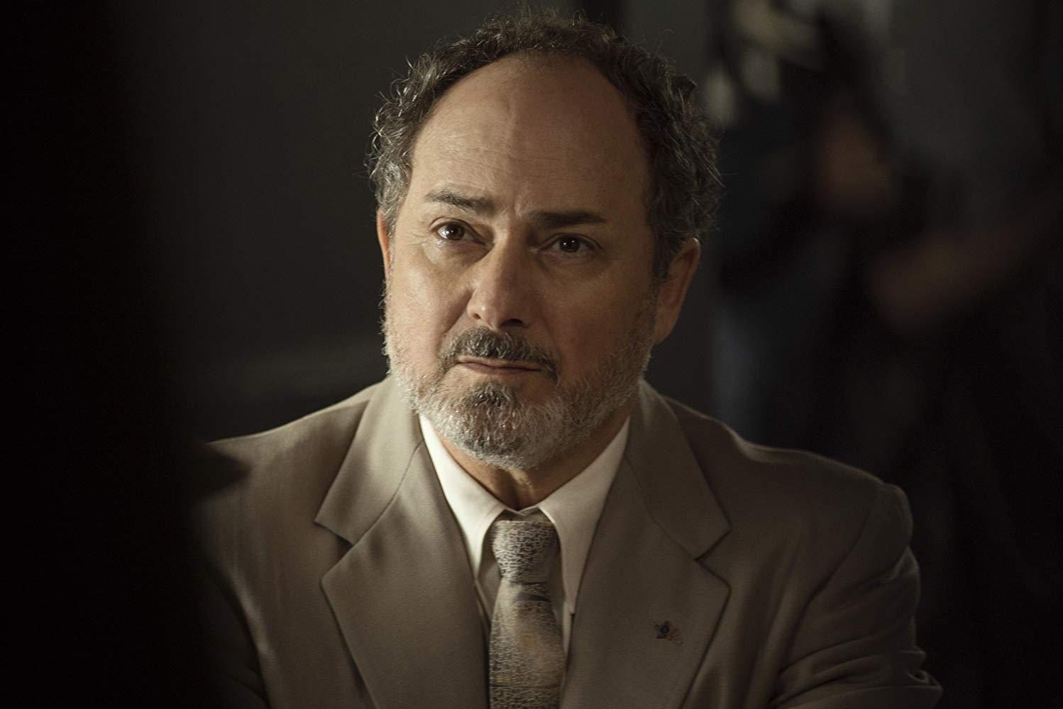 Moishe Maisel The Marvelous Mrs. Maisel Wiki Fandom