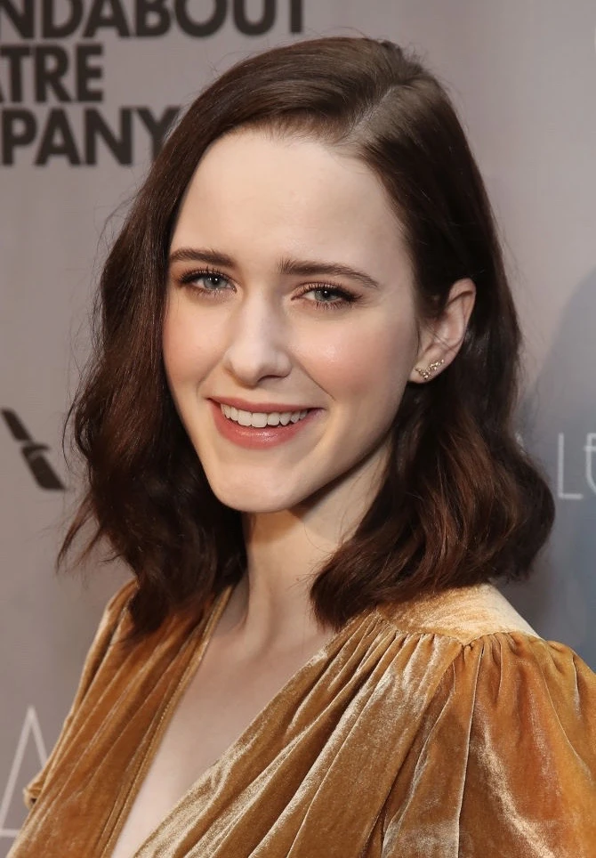 Rachel Brosnahan The Marvelous Mrs. Maisel Wiki Fandom
