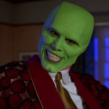 The Mask The Mask Wiki Fandom