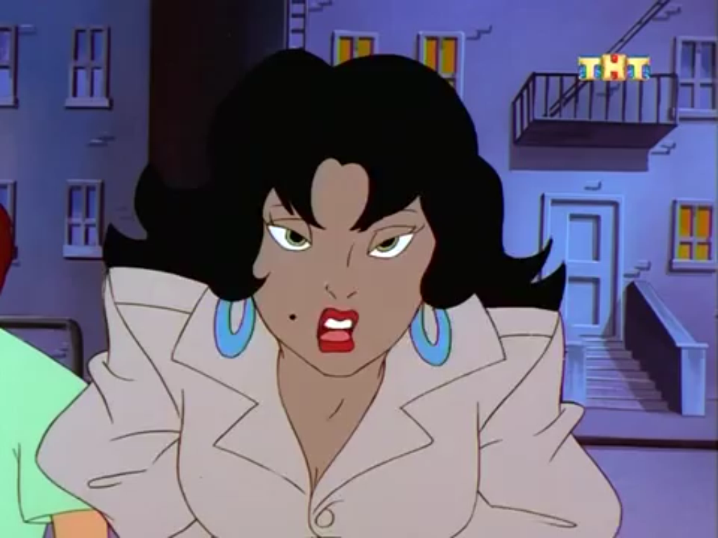 cookie baboom the mask wiki fandom powered by wikia