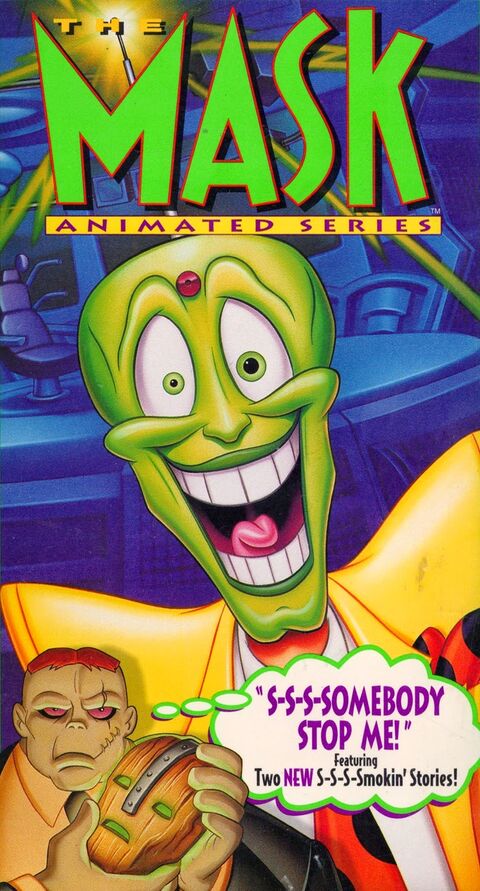 image the mask animated series s s s somebody stop me jpg the