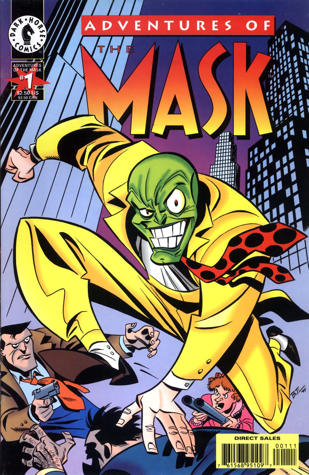 adventures-of-the-mask-issue-1-the-mask-wiki-fandom-powered-by-wikia