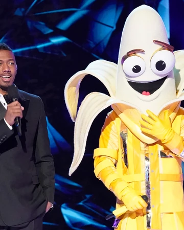 A Brand New Six Pack Group B Kickoff The Masked Singer Wiki