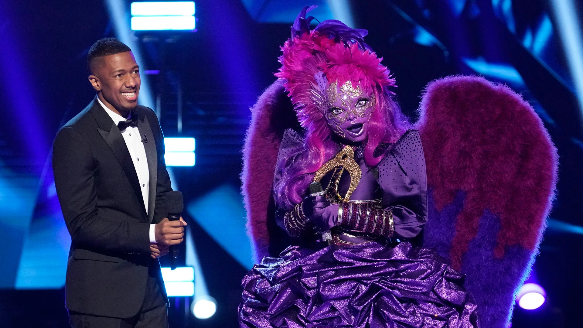 Last But Not Least Group C Kickoff The Masked Singer Wiki Fandom