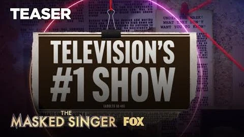 Season 4 (USA) | The Masked Singer Wiki | Fandom