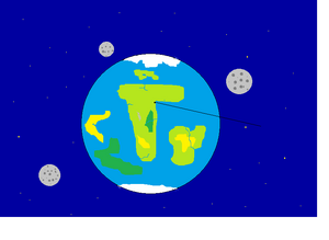 The great capital location