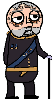 George4old