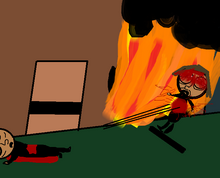 Battledeathdeeeee