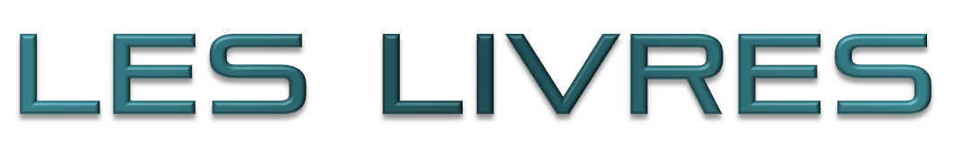 TITRE LES LIVRES