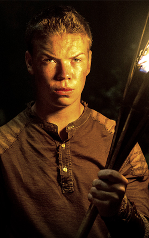 Gally | Wiki L'Epreuve | FANDOM powered by Wikia