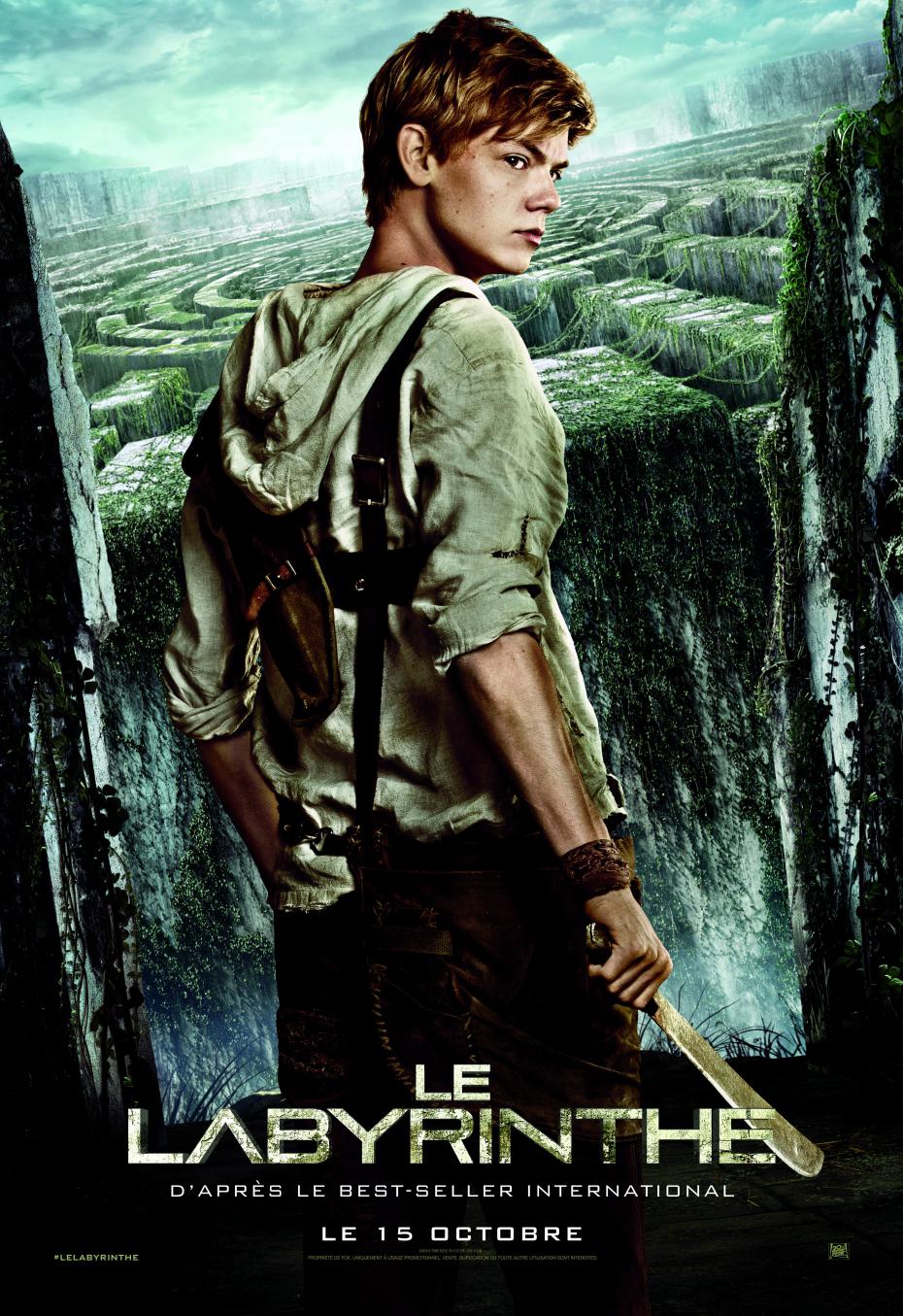 Le Labyrinthe 4 L'ordre De Tuer Film Image - Newt 1.jpg | Wiki L'Epreuve | FANDOM powered by Wikia
