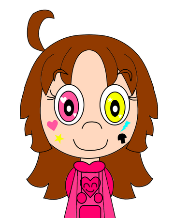 Melody Poppy Mello The Melody Street Wiki Fandom
