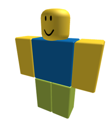 Noob Shirt And Pants Roblox