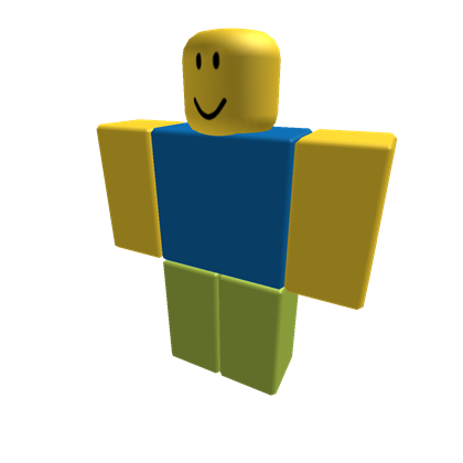 Roblox Noob Shirt And Pants