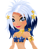 Mermaid-World-Twinkletail-Mermaid