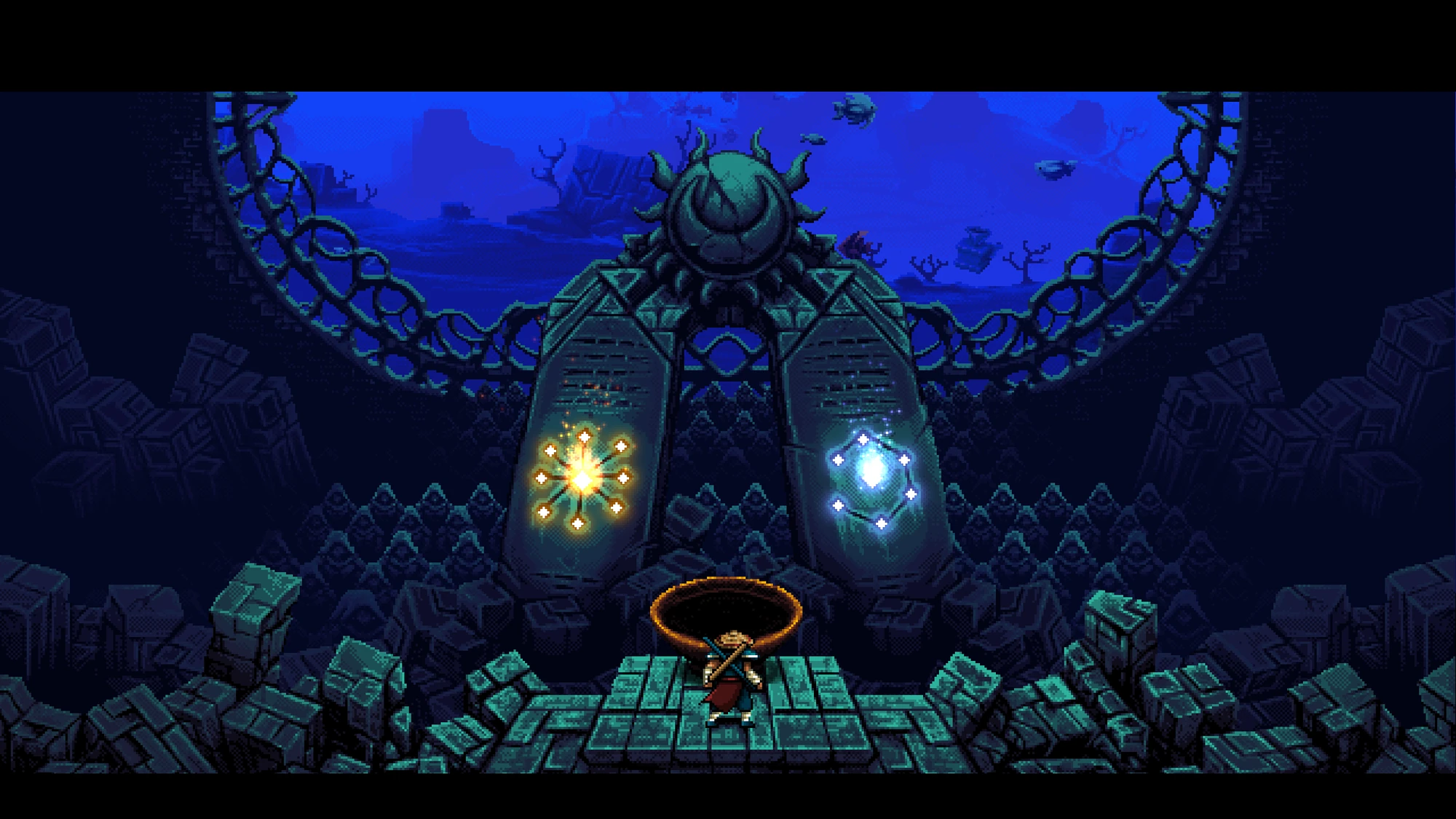 Guardian Gods The Messenger Wiki Fandom