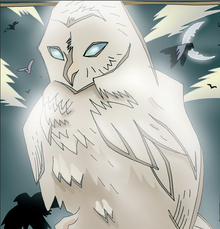 Wotan owl