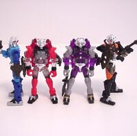 microman transformers