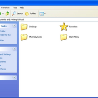 My Documents The Microsoft Windows Xp Wiki Fandom