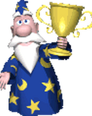 Merlin The Microsoft Windows Xp Wiki Fandom