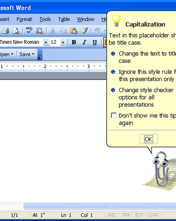 Microsoft Office 2003 The Microsoft Windows Xp Wiki Fandom