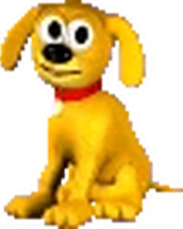 Rover The Microsoft Windows Xp Wiki Fandom