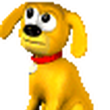 Rover The Microsoft Windows Xp Wiki Fandom