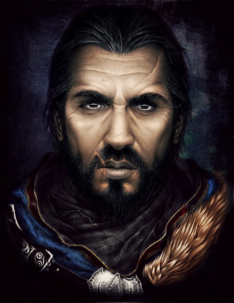 Ezio Auditore da Firenze | The Milky Way Future Timeline Wikia | FANDOM ...